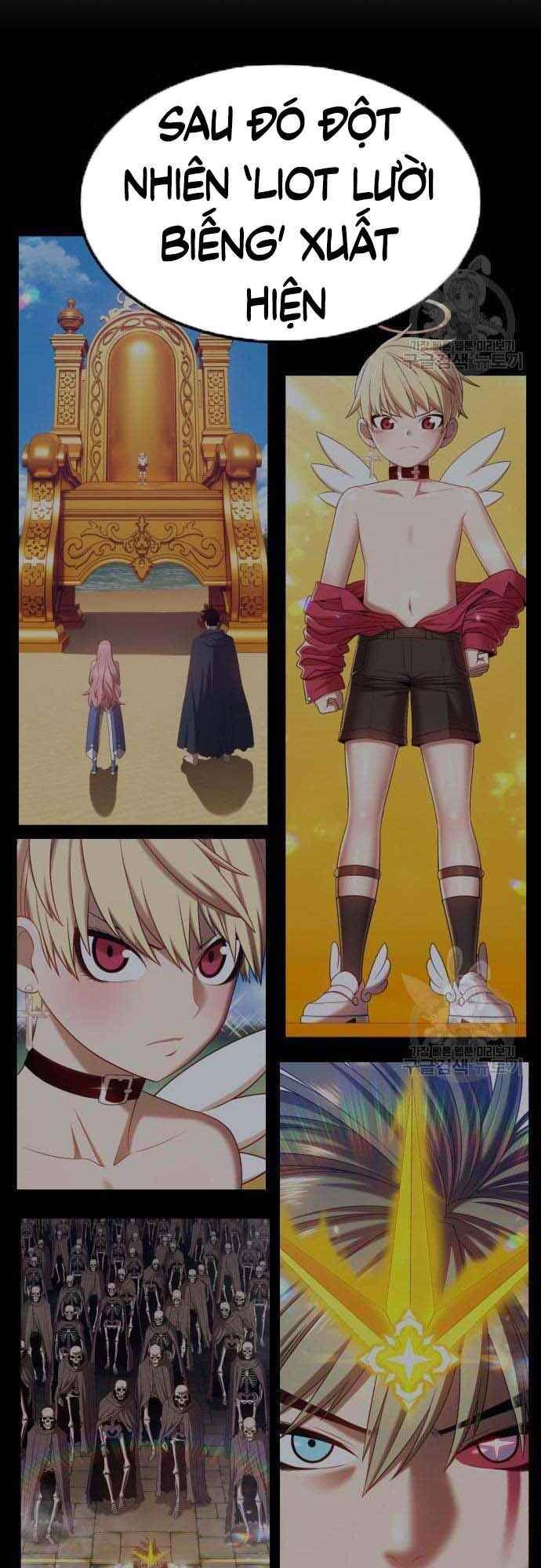 Gậy Gỗ Cấp 99+ Chapter 38 - 48