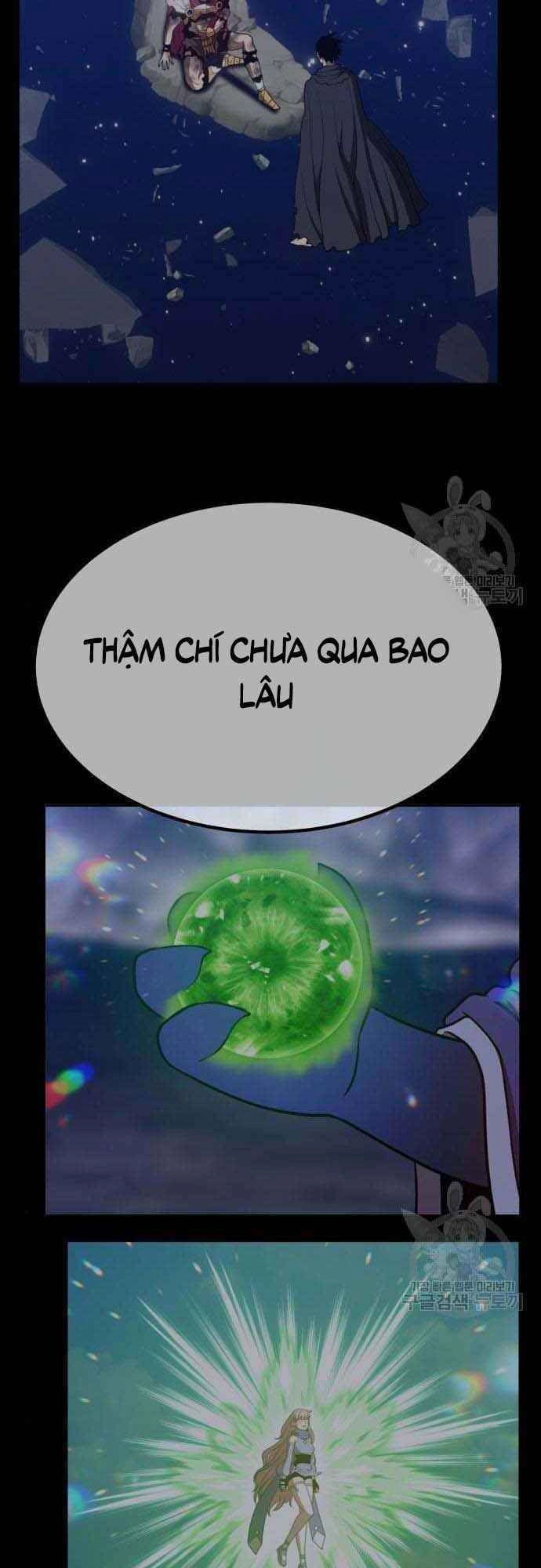 Gậy Gỗ Cấp 99+ Chapter 38 - 51