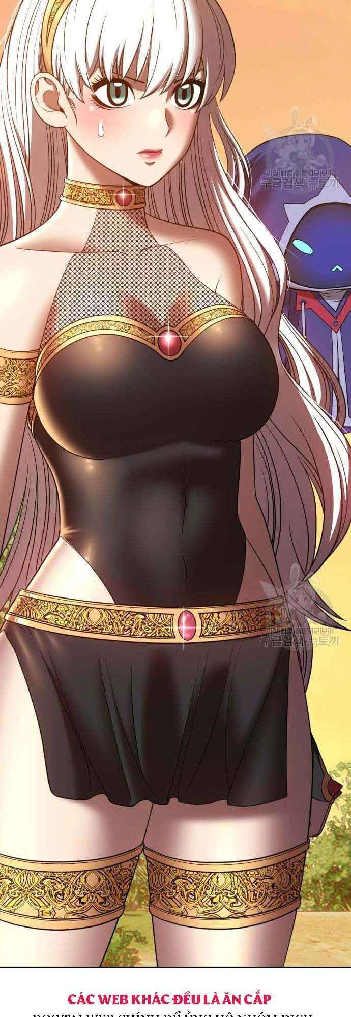 Gậy Gỗ Cấp 99+ Chapter 38 - 53