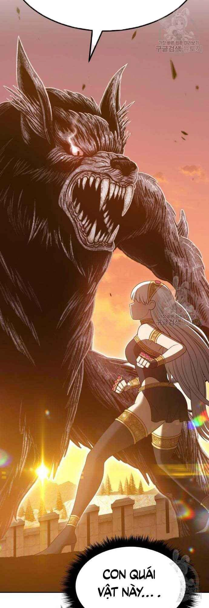 Gậy Gỗ Cấp 99+ Chapter 38.5 - 9