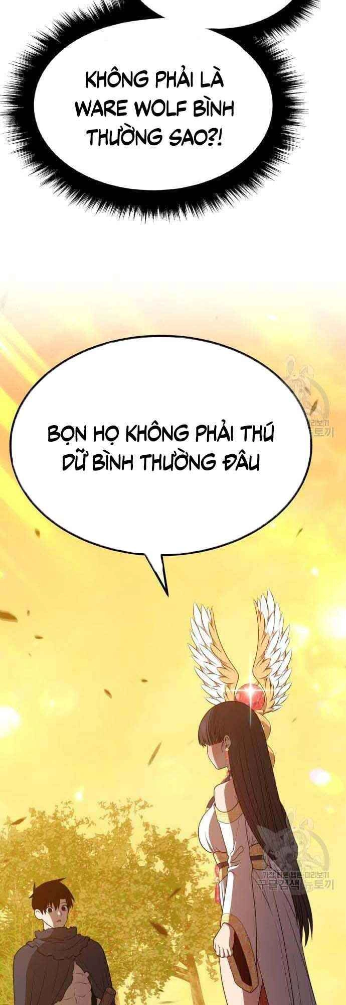 Gậy Gỗ Cấp 99+ Chapter 38.5 - 10