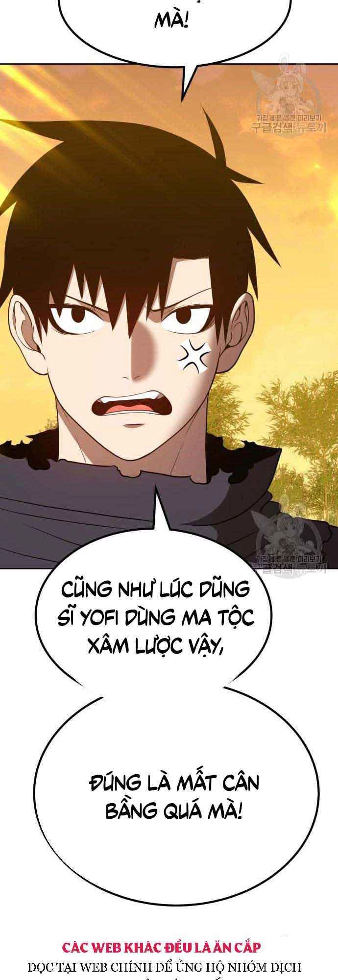 Gậy Gỗ Cấp 99+ Chapter 38.5 - 31