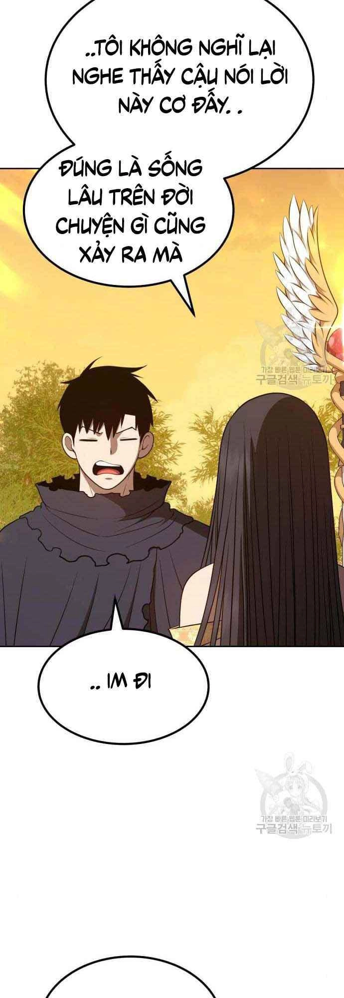 Gậy Gỗ Cấp 99+ Chapter 38.5 - 33