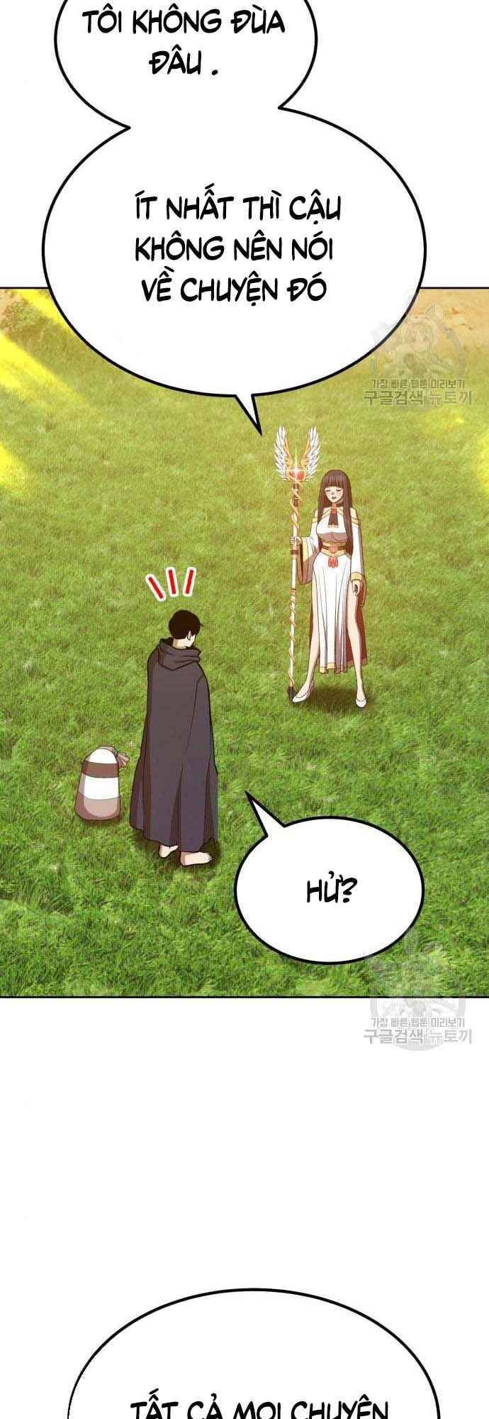 Gậy Gỗ Cấp 99+ Chapter 38.5 - 34
