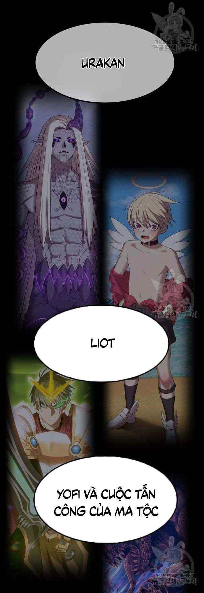 Gậy Gỗ Cấp 99+ Chapter 38.5 - 36
