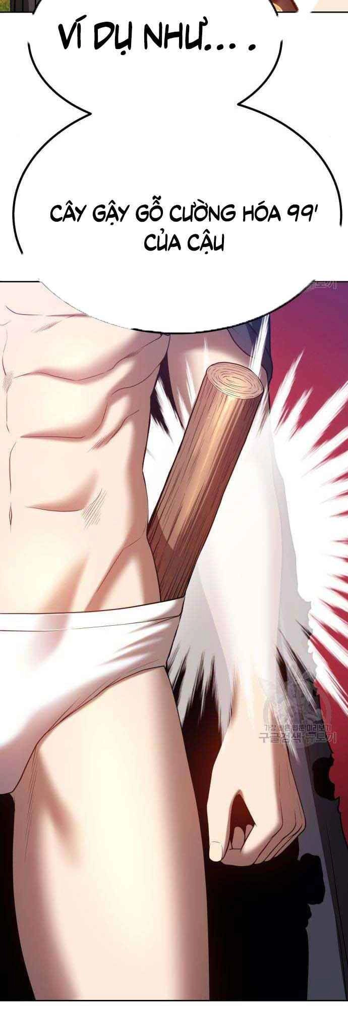 Gậy Gỗ Cấp 99+ Chapter 38.5 - 43