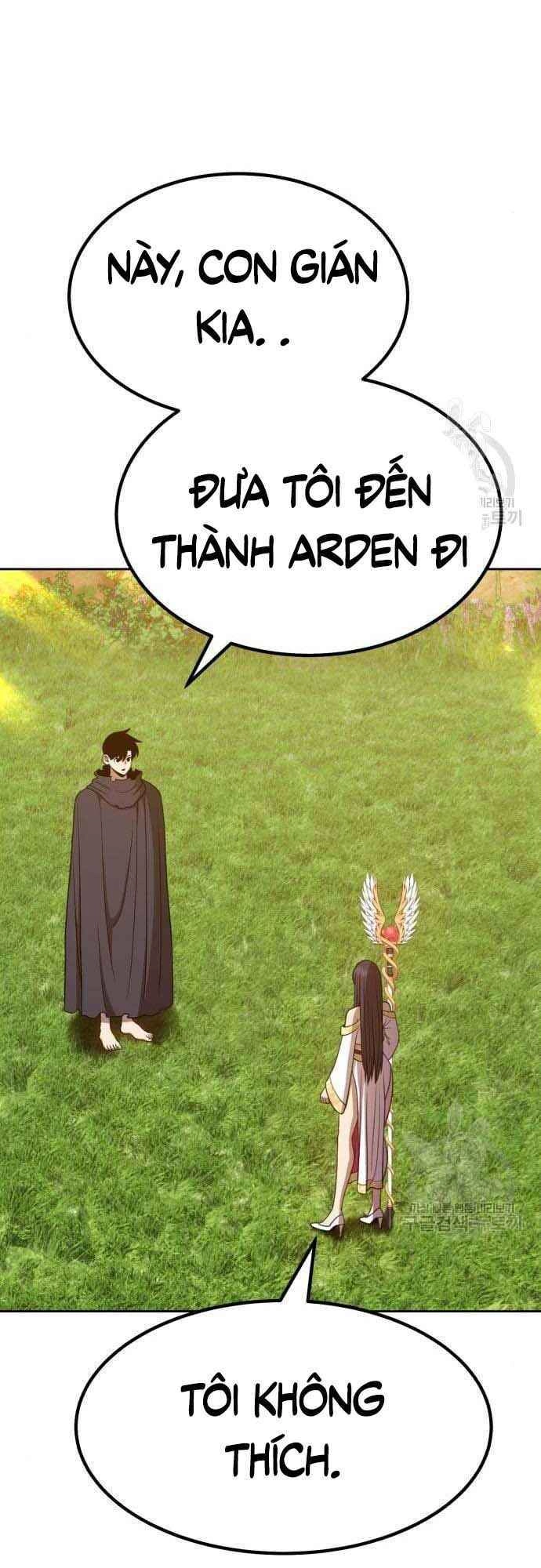 Gậy Gỗ Cấp 99+ Chapter 38.5 - 47