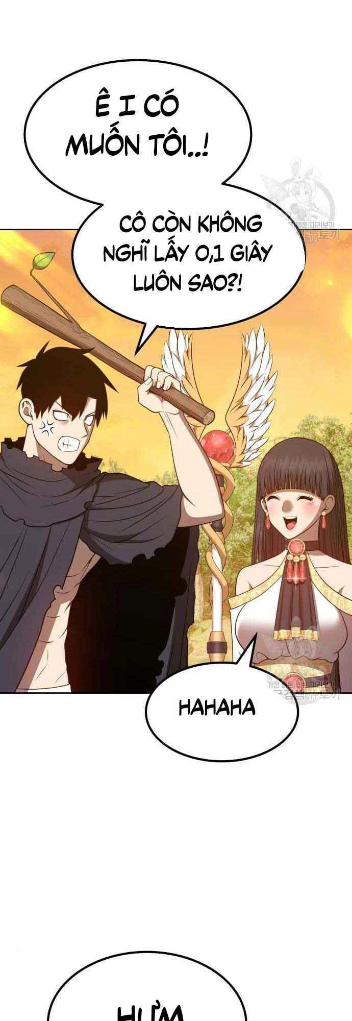 Gậy Gỗ Cấp 99+ Chapter 38.5 - 48
