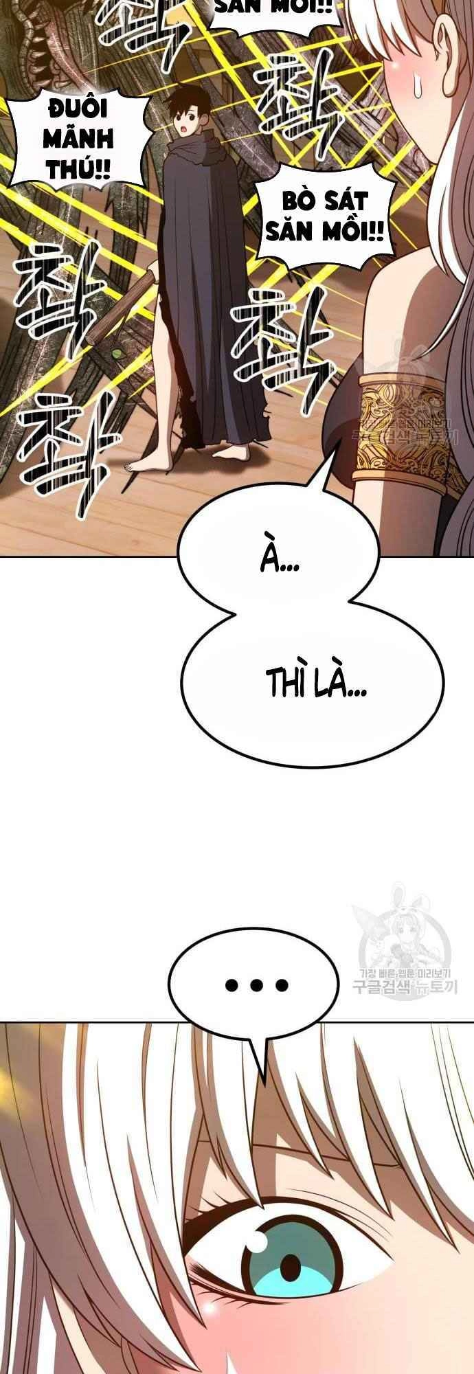 Gậy Gỗ Cấp 99+ Chapter 39 - 35