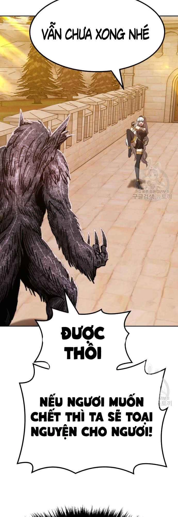 Gậy Gỗ Cấp 99+ Chapter 39 - 51