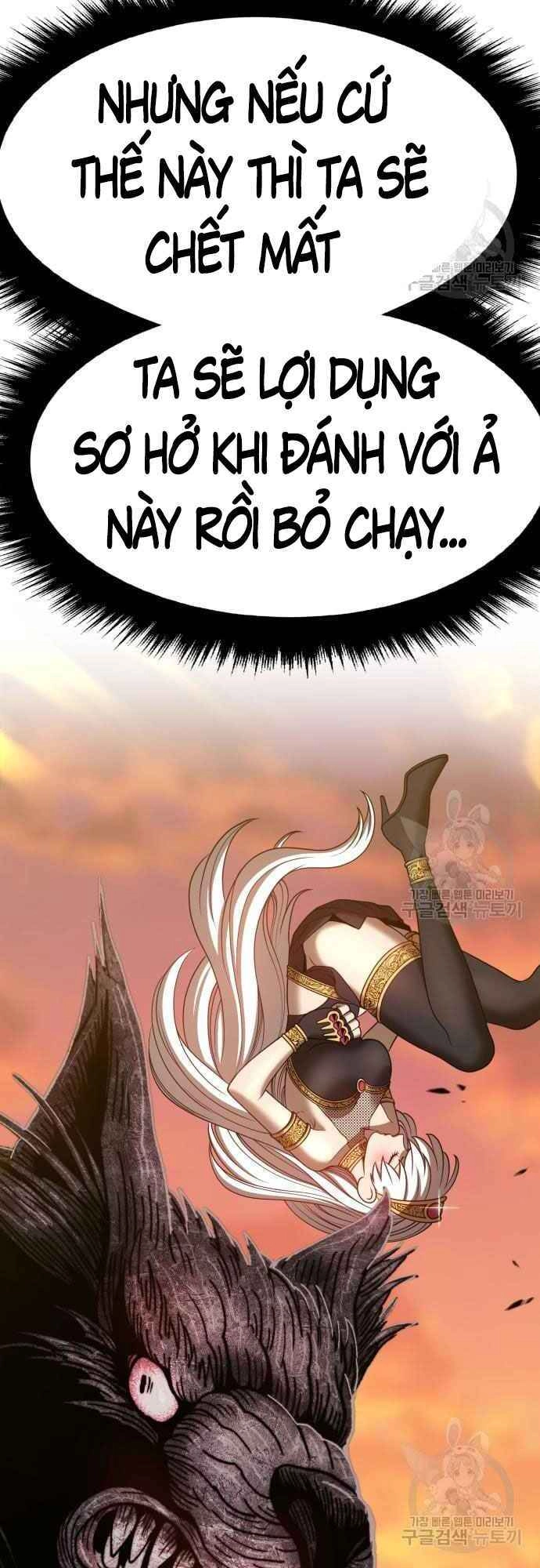 Gậy Gỗ Cấp 99+ Chapter 39 - 52