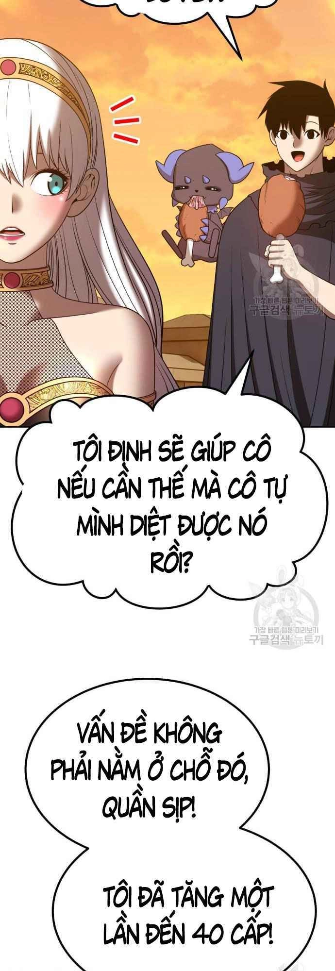 Gậy Gỗ Cấp 99+ Chapter 39 - 87