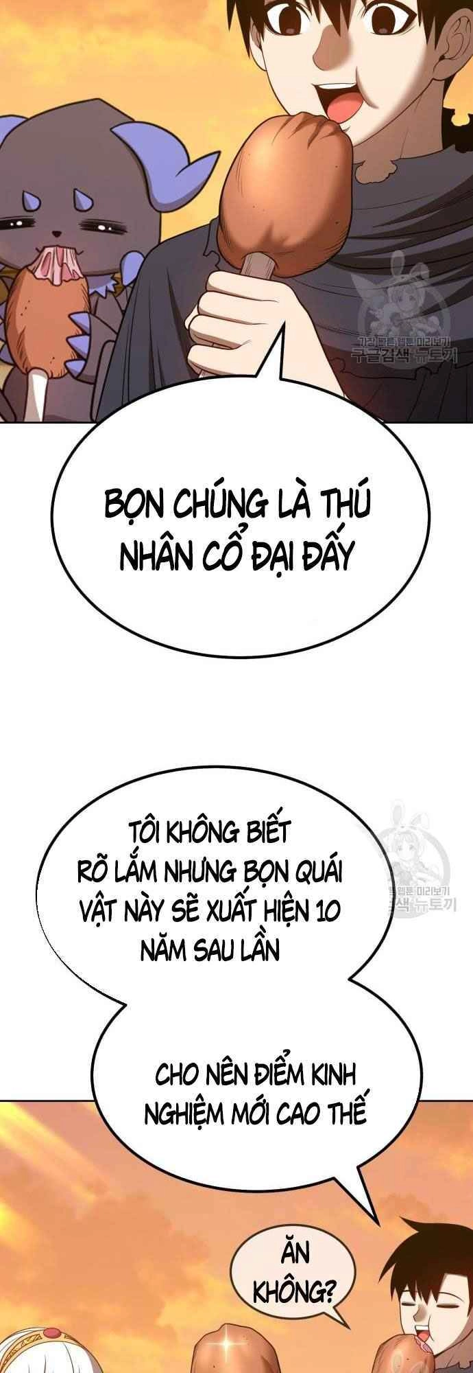 Gậy Gỗ Cấp 99+ Chapter 39 - 89