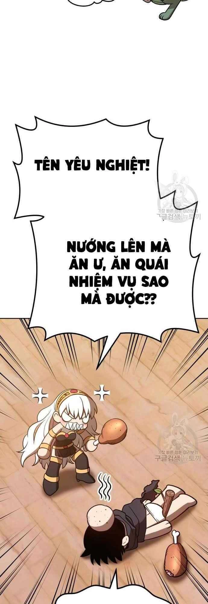 Gậy Gỗ Cấp 99+ Chapter 39.5 - 3