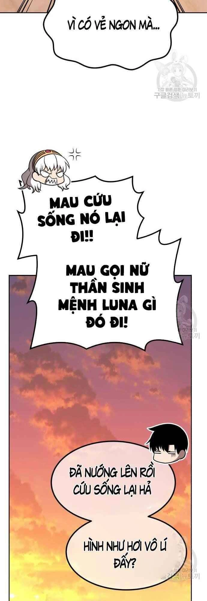 Gậy Gỗ Cấp 99+ Chapter 39.5 - 4