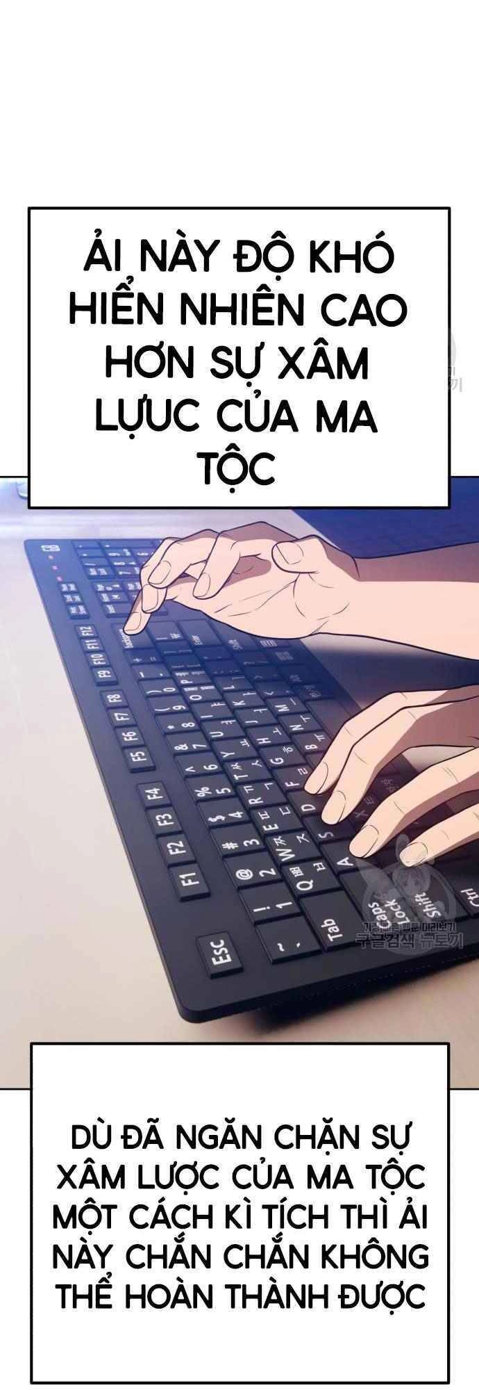 Gậy Gỗ Cấp 99+ Chapter 39.5 - 41