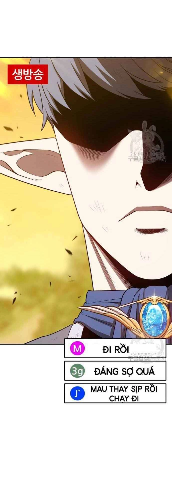 Gậy Gỗ Cấp 99+ Chapter 39.5 - 52