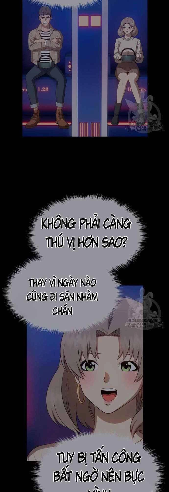 Gậy Gỗ Cấp 99+ Chapter 39.5 - 57