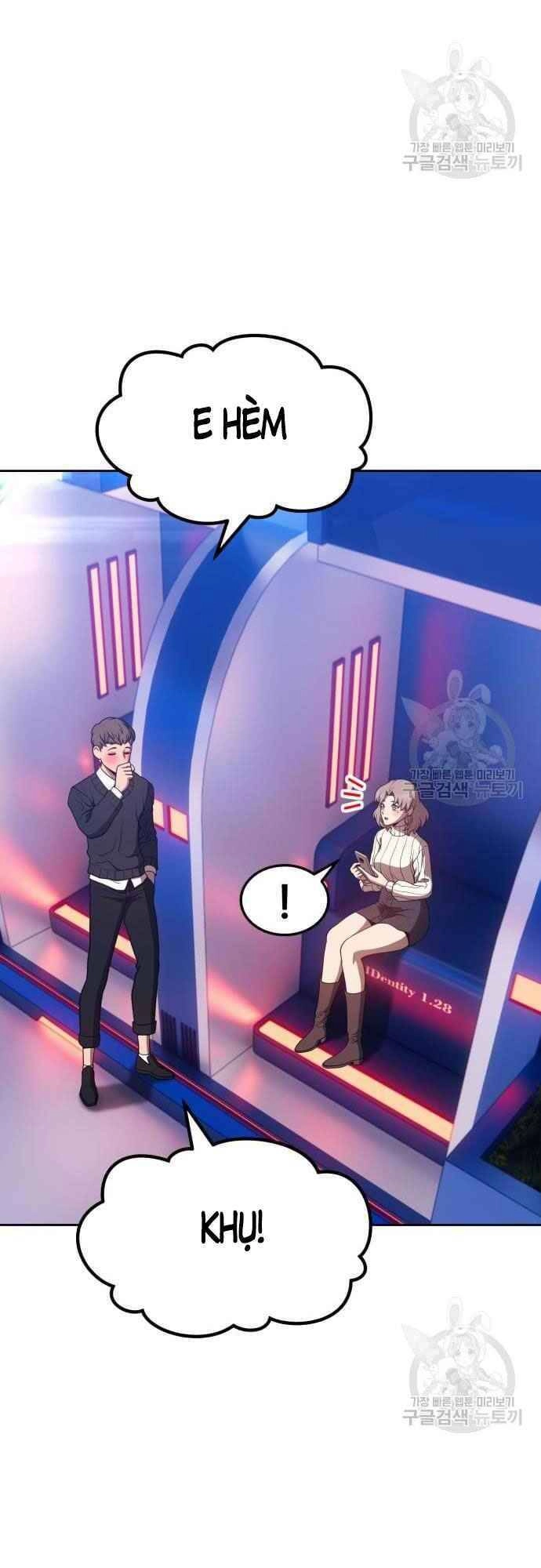 Gậy Gỗ Cấp 99+ Chapter 39.5 - 61