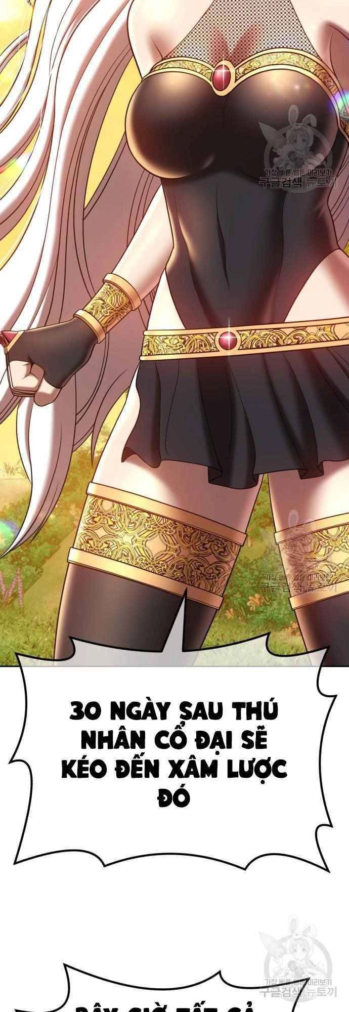 Gậy Gỗ Cấp 99+ Chapter 39.5 - 80