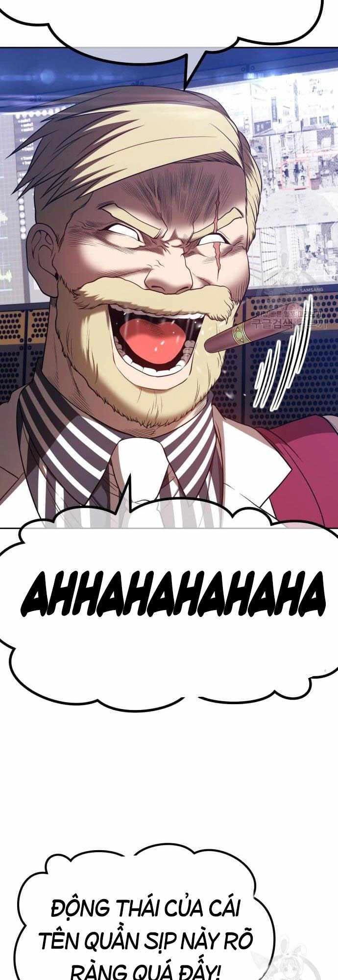 Gậy Gỗ Cấp 99+ Chapter 40 - 35