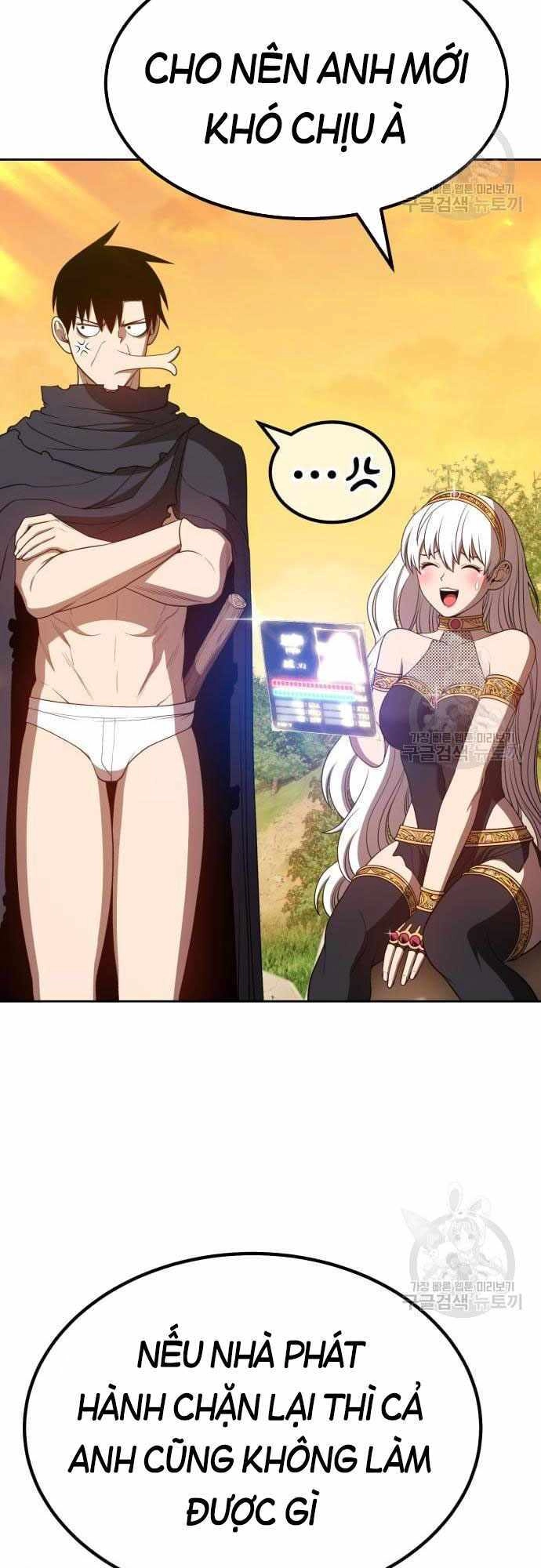 Gậy Gỗ Cấp 99+ Chapter 40 - 40