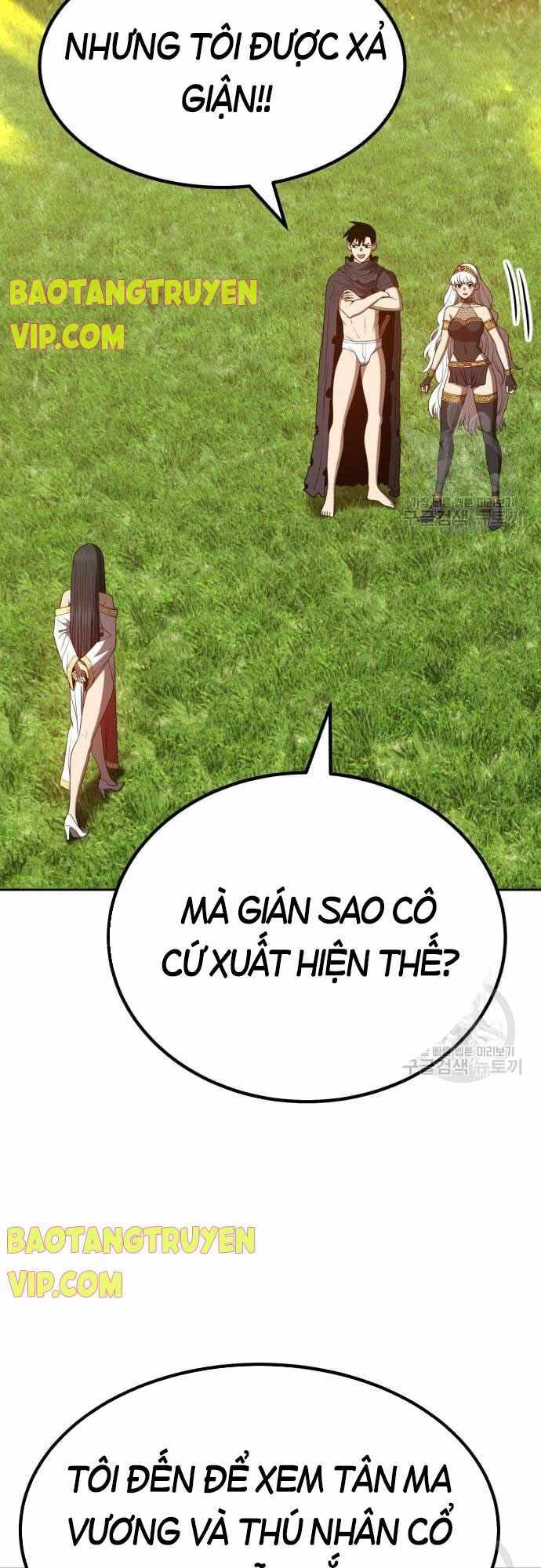 Gậy Gỗ Cấp 99+ Chapter 40 - 46