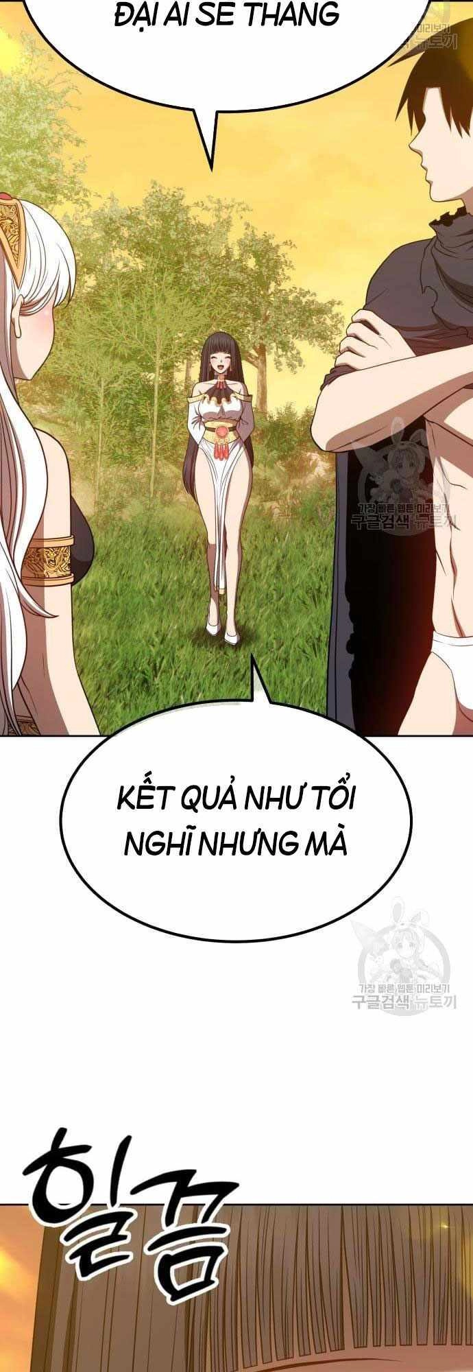 Gậy Gỗ Cấp 99+ Chapter 40 - 47