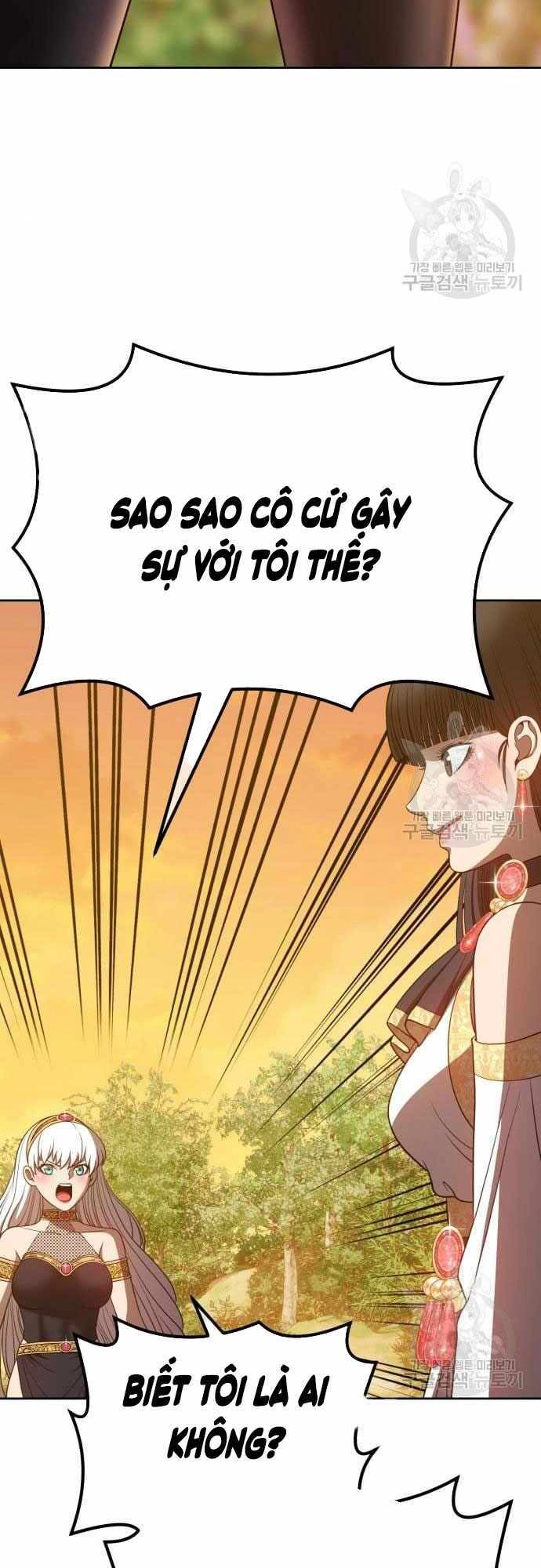 Gậy Gỗ Cấp 99+ Chapter 40 - 50