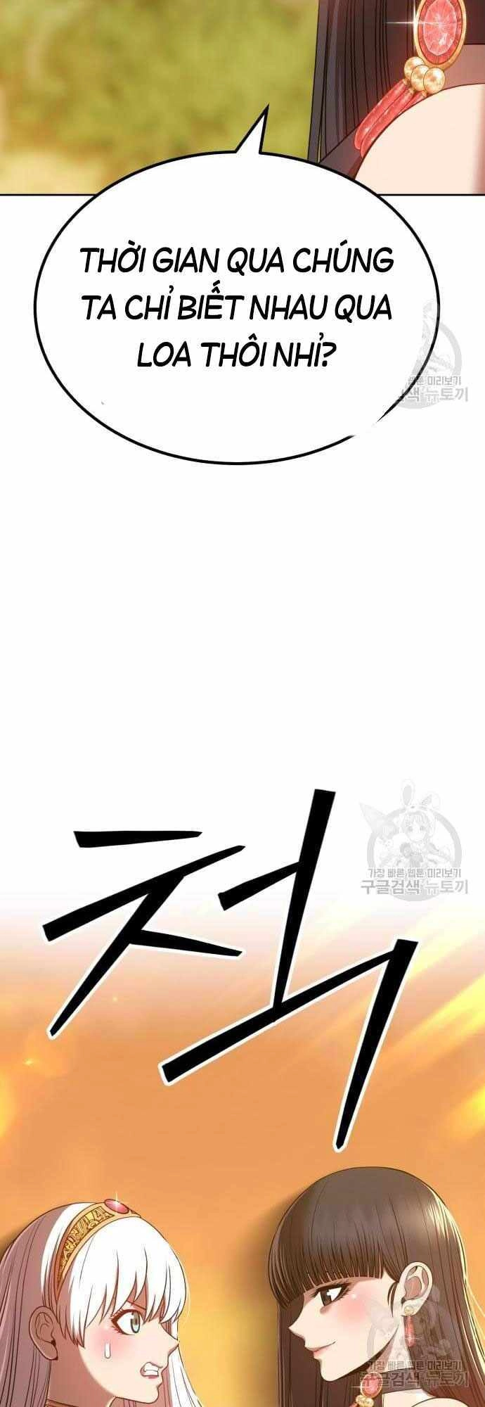 Gậy Gỗ Cấp 99+ Chapter 40 - 52