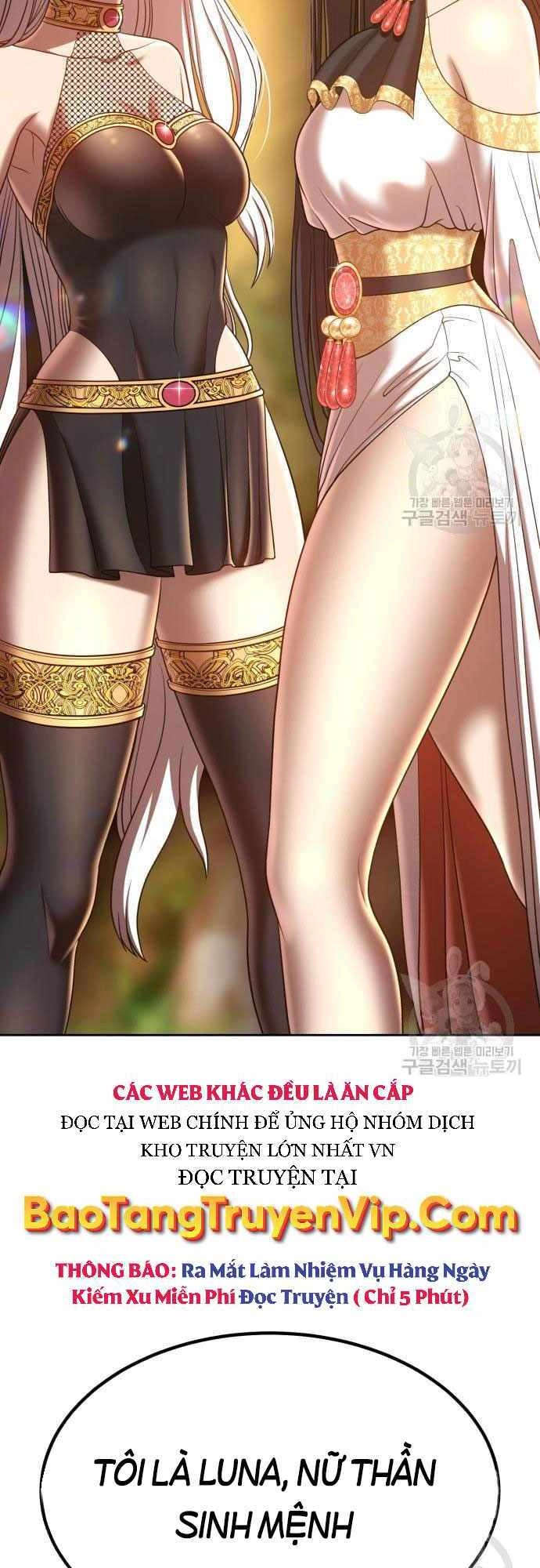 Gậy Gỗ Cấp 99+ Chapter 40 - 53