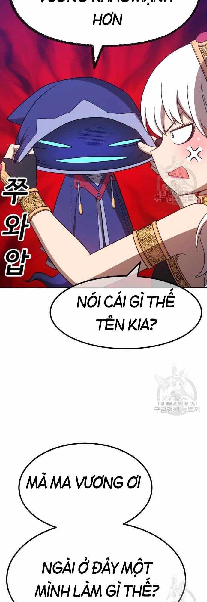 Gậy Gỗ Cấp 99+ Chapter 40 - 62