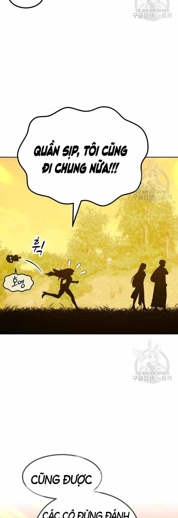 Gậy Gỗ Cấp 99+ Chapter 40 - 65