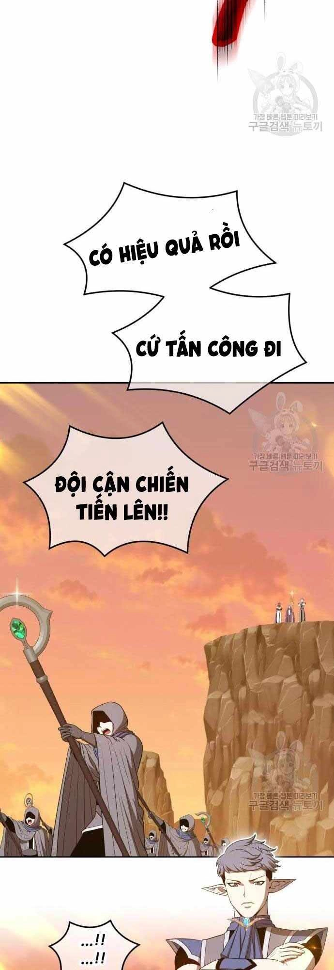 Gậy Gỗ Cấp 99+ Chapter 40 - 76