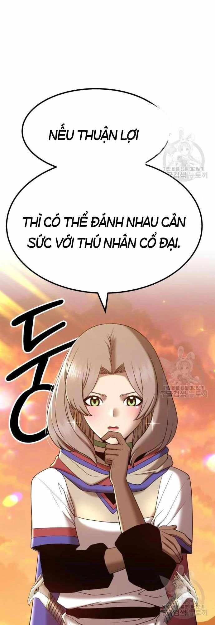 Gậy Gỗ Cấp 99+ Chapter 40 - 88