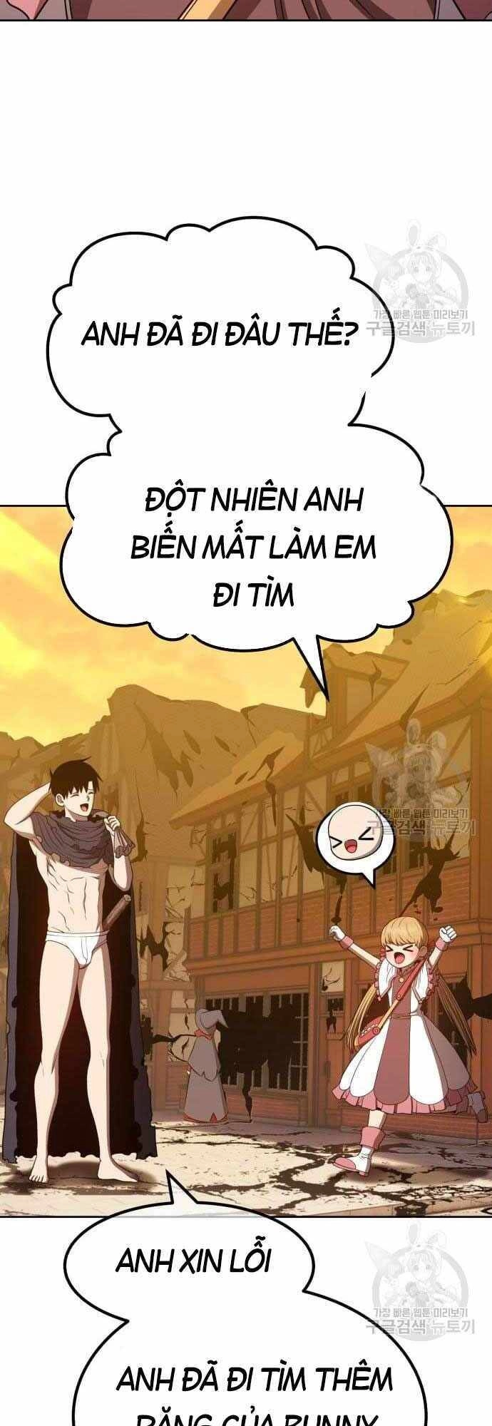 Gậy Gỗ Cấp 99+ Chapter 40.5 - 1