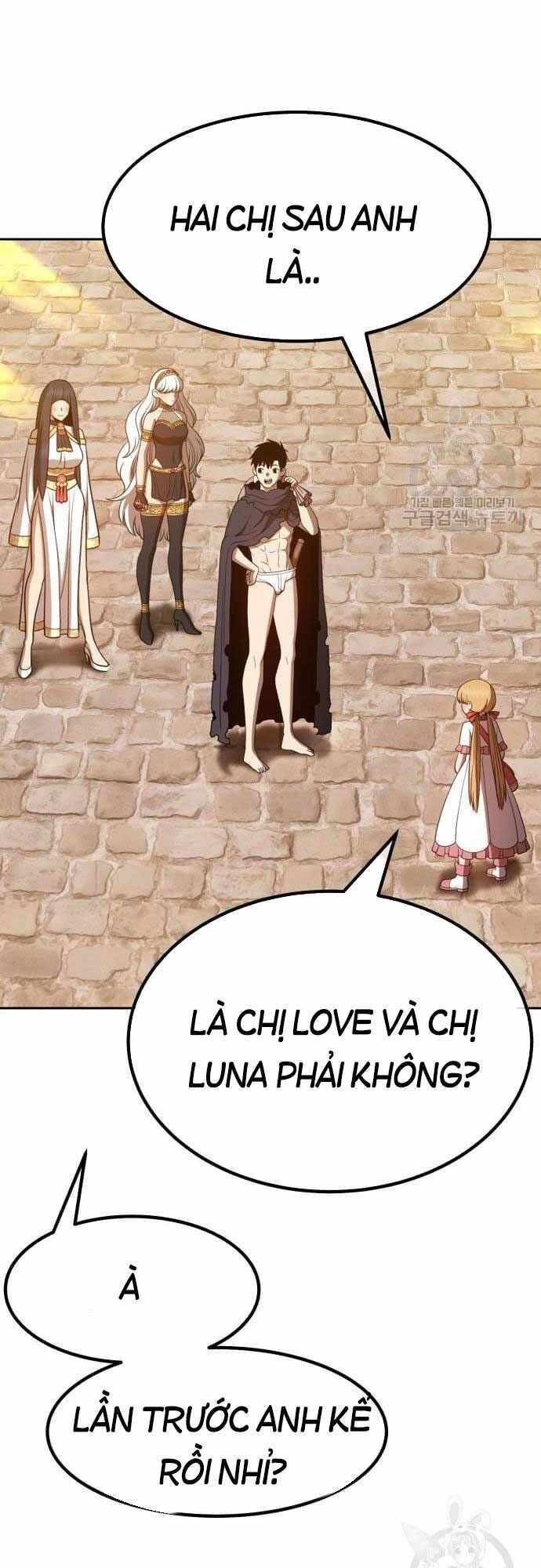 Gậy Gỗ Cấp 99+ Chapter 40.5 - 3