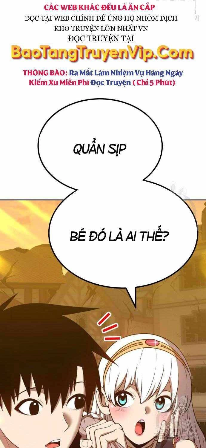 Gậy Gỗ Cấp 99+ Chapter 40.5 - 4