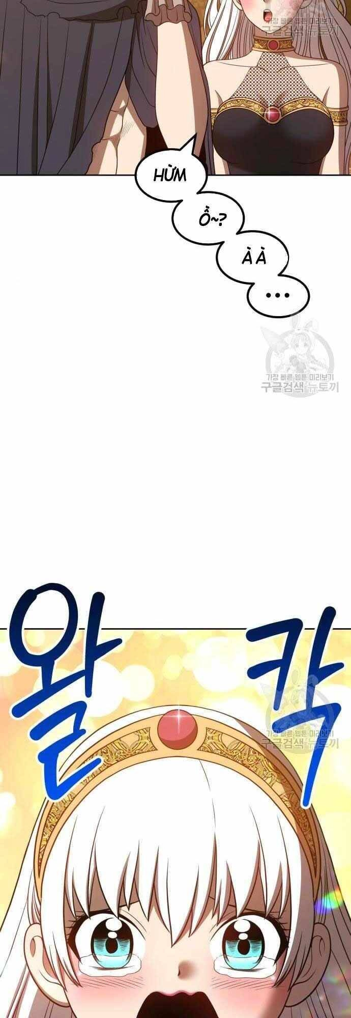 Gậy Gỗ Cấp 99+ Chapter 40.5 - 6