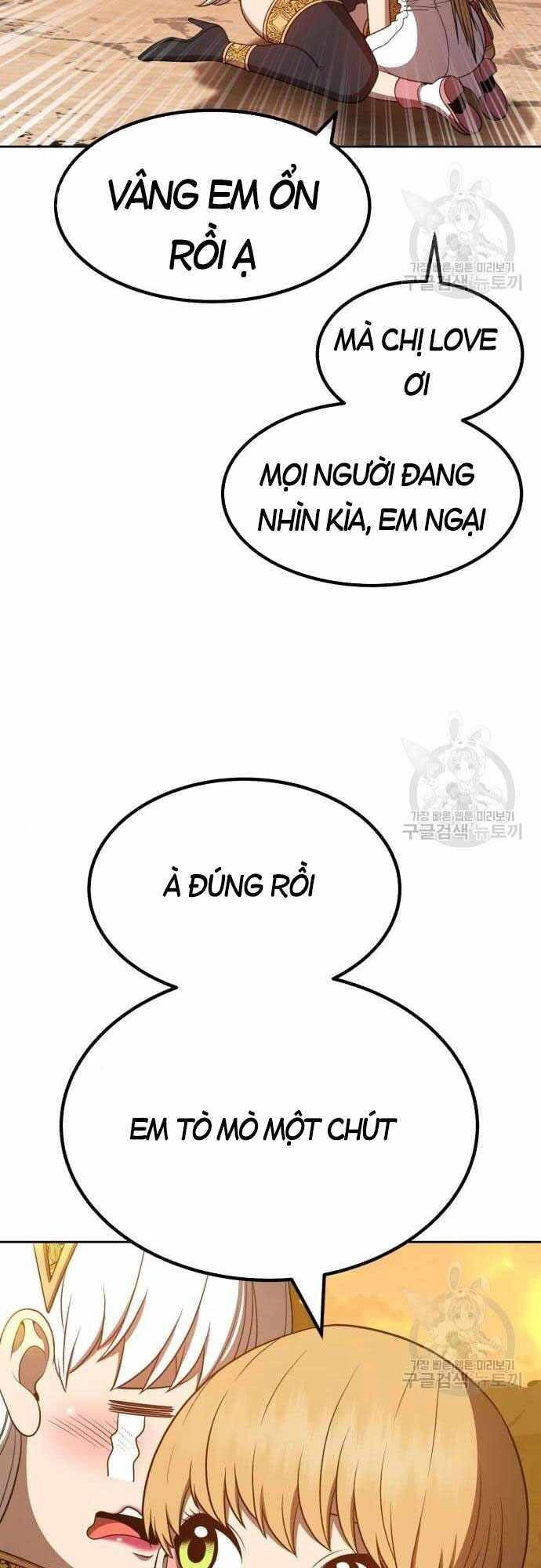 Gậy Gỗ Cấp 99+ Chapter 40.5 - 9