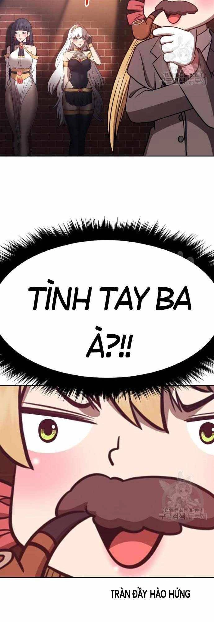 Gậy Gỗ Cấp 99+ Chapter 40.5 - 17