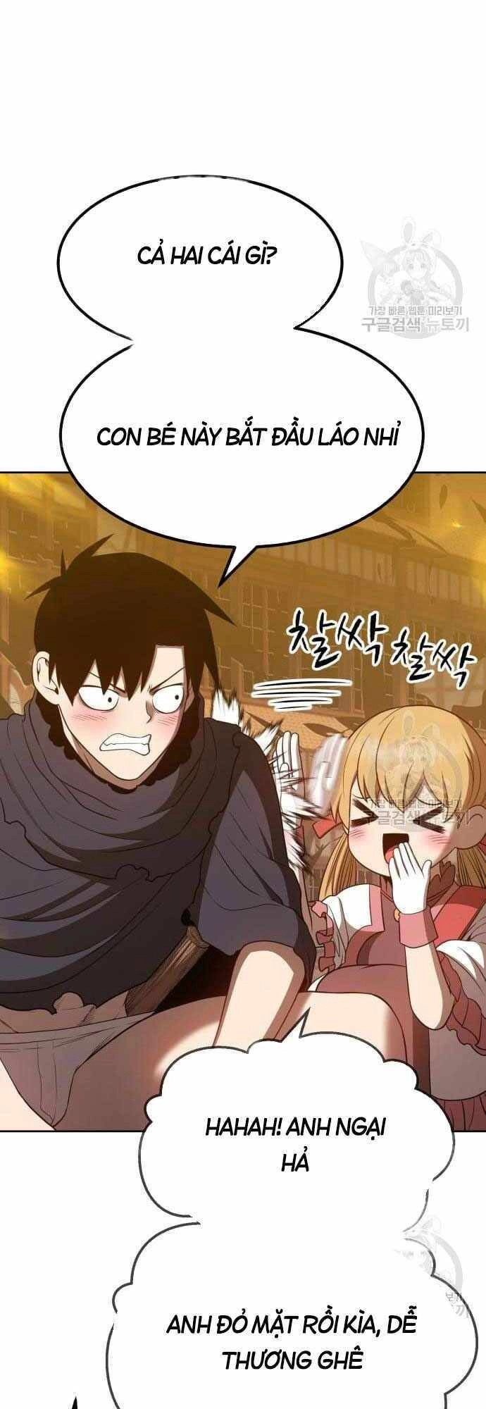 Gậy Gỗ Cấp 99+ Chapter 40.5 - 19