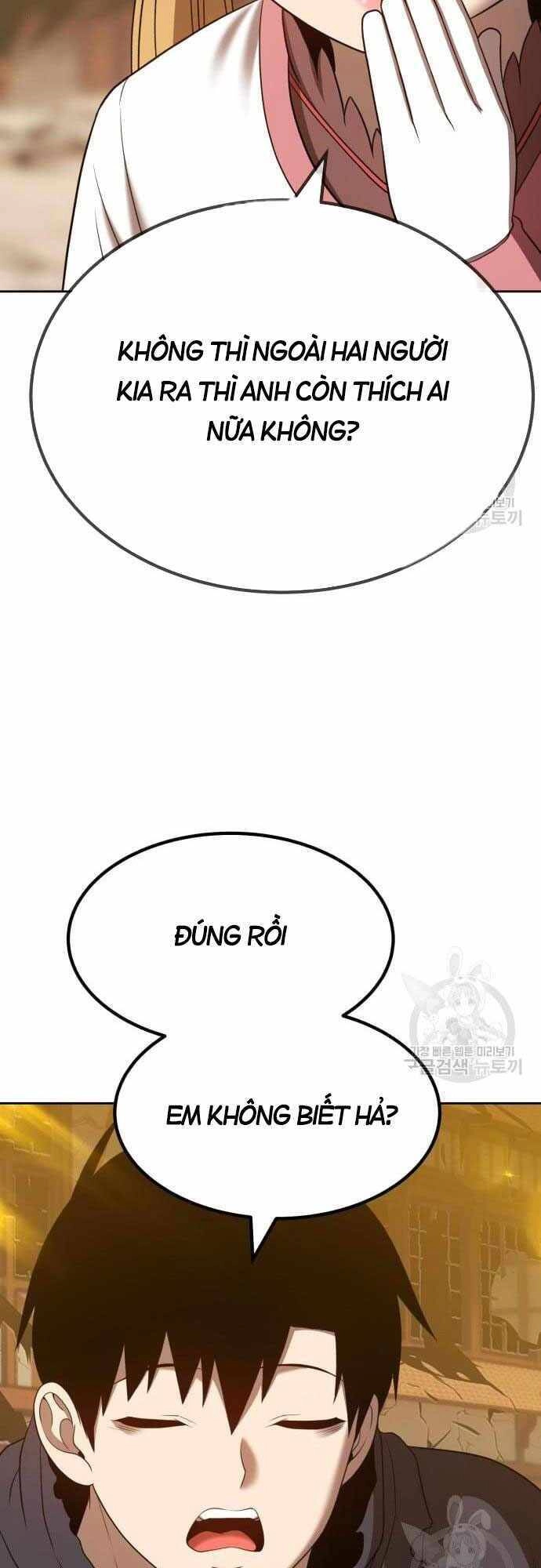 Gậy Gỗ Cấp 99+ Chapter 40.5 - 21