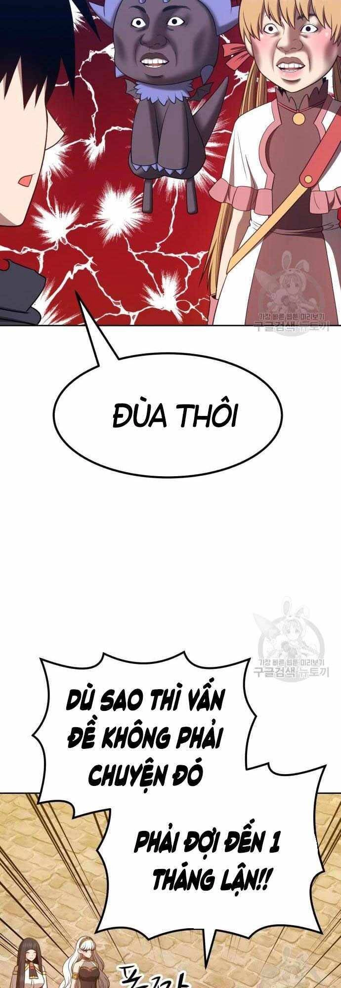 Gậy Gỗ Cấp 99+ Chapter 40.5 - 23