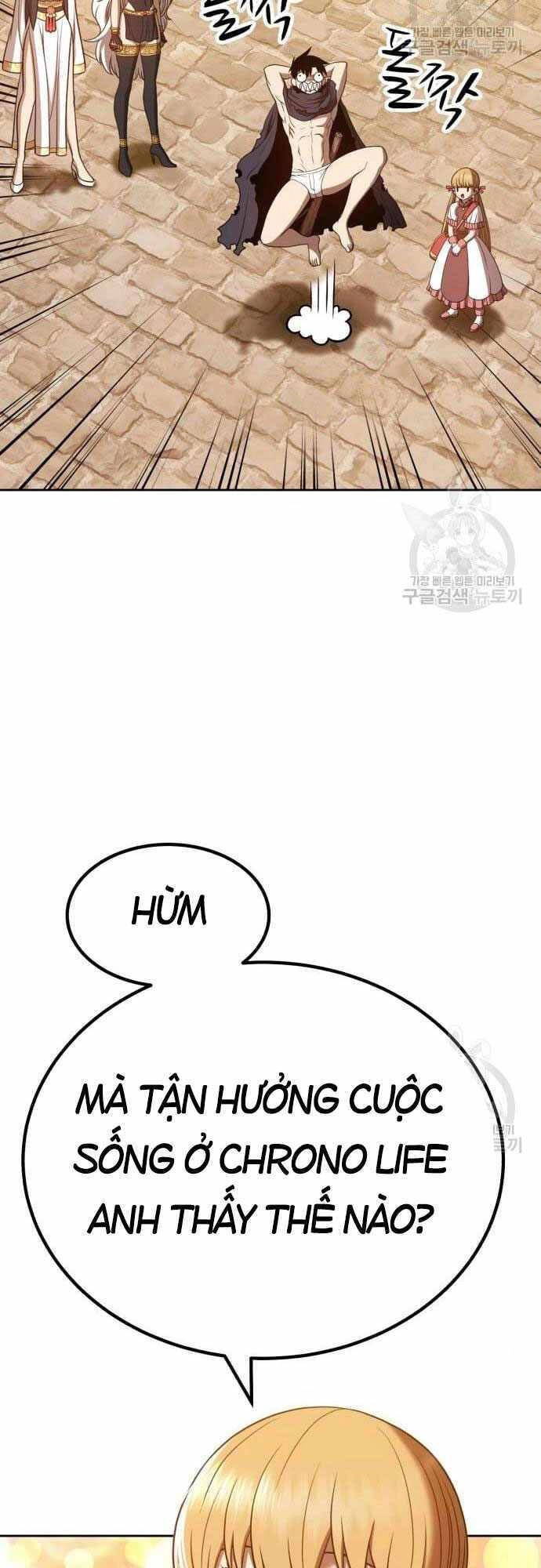 Gậy Gỗ Cấp 99+ Chapter 40.5 - 24