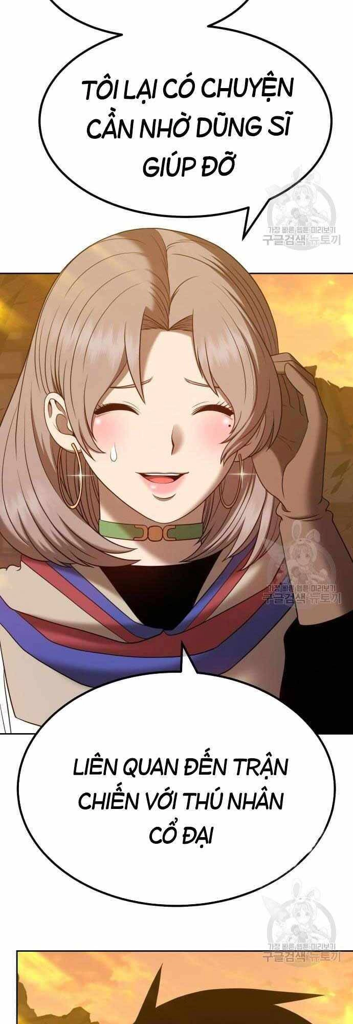 Gậy Gỗ Cấp 99+ Chapter 40.5 - 31