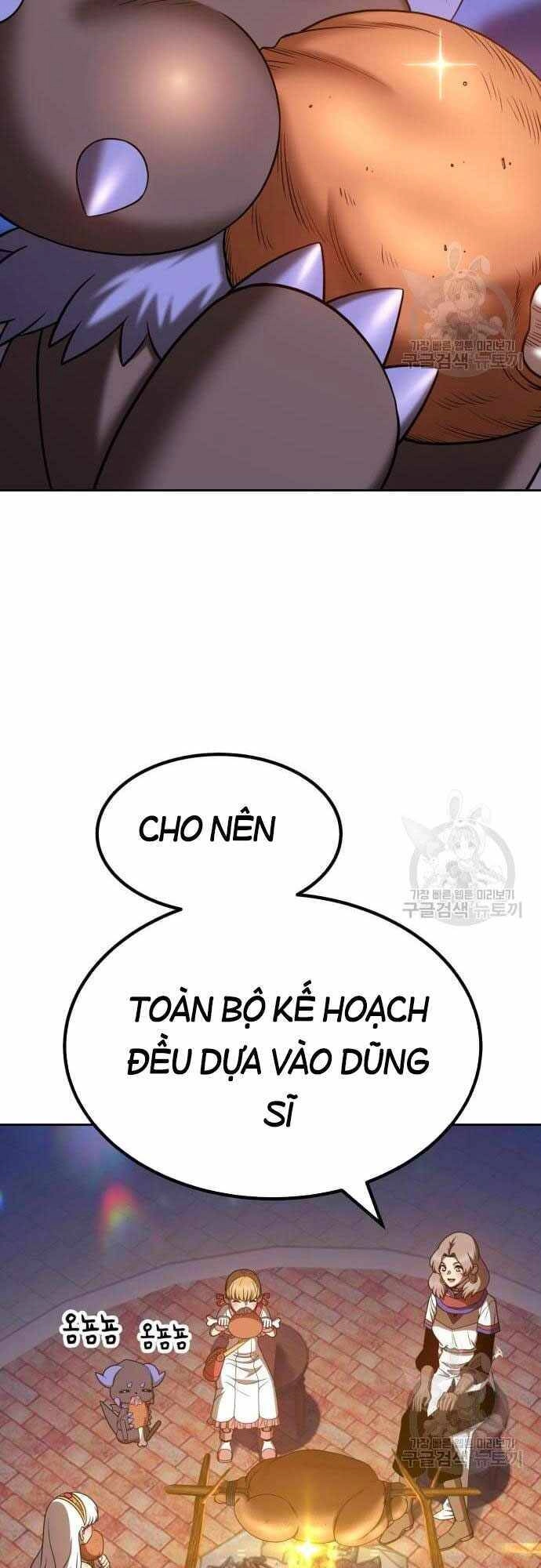 Gậy Gỗ Cấp 99+ Chapter 40.5 - 49