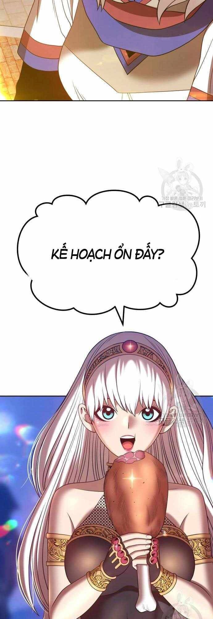 Gậy Gỗ Cấp 99+ Chapter 40.5 - 51