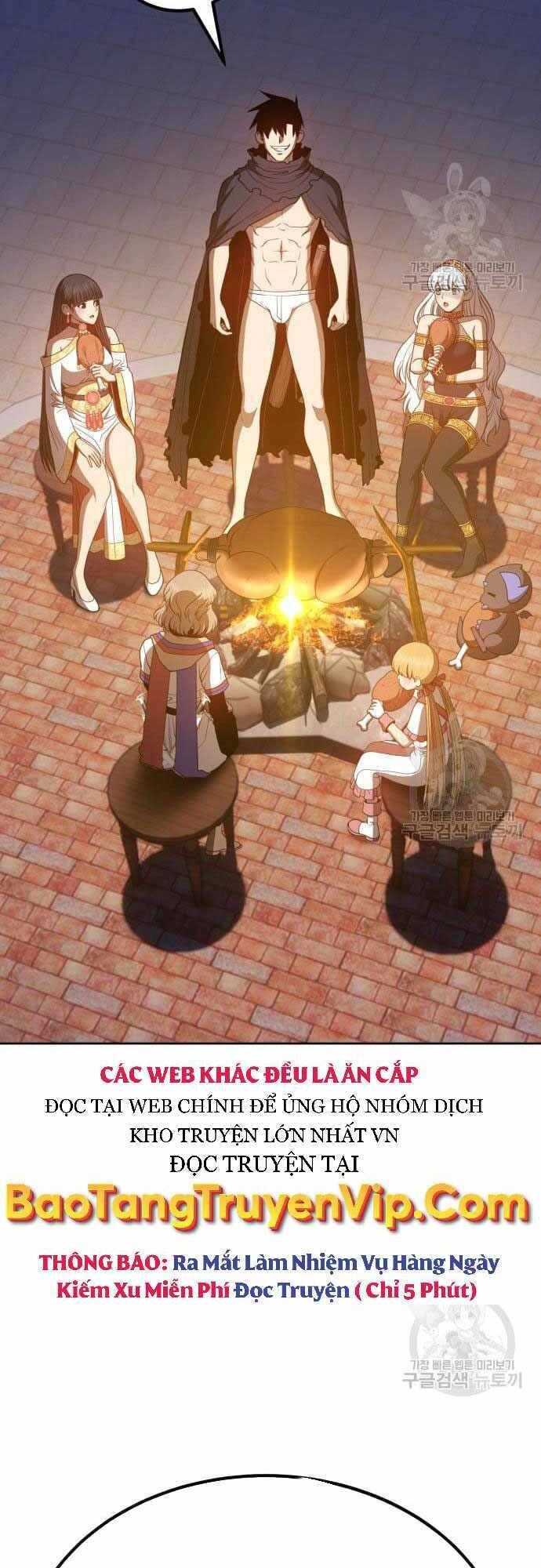 Gậy Gỗ Cấp 99+ Chapter 40.5 - 64