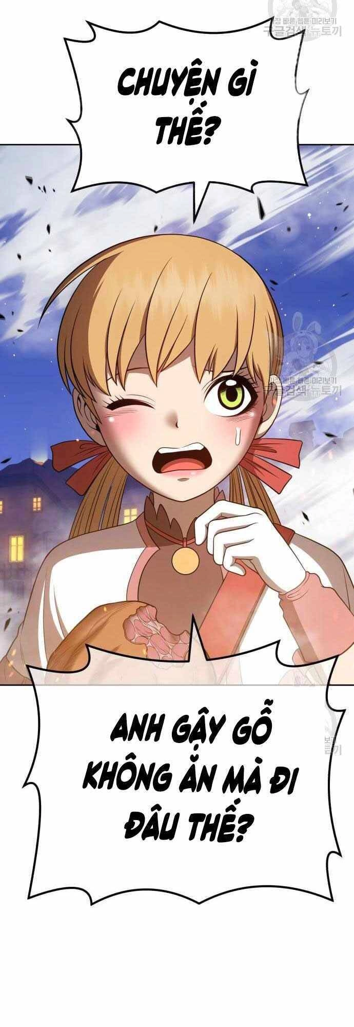 Gậy Gỗ Cấp 99+ Chapter 40.5 - 70